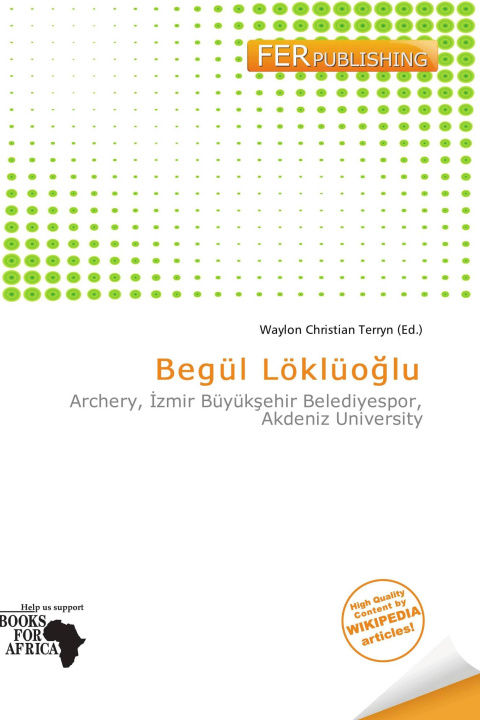 Libro Begül Löklüo¿lu 