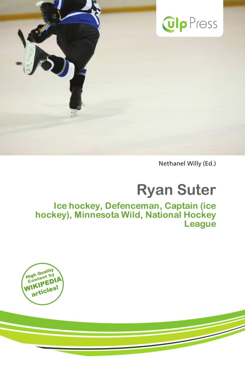 Carte Ryan Suter 