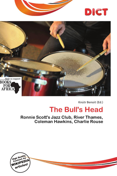 Carte The Bull's Head 