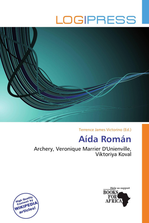 Libro Aída Román 