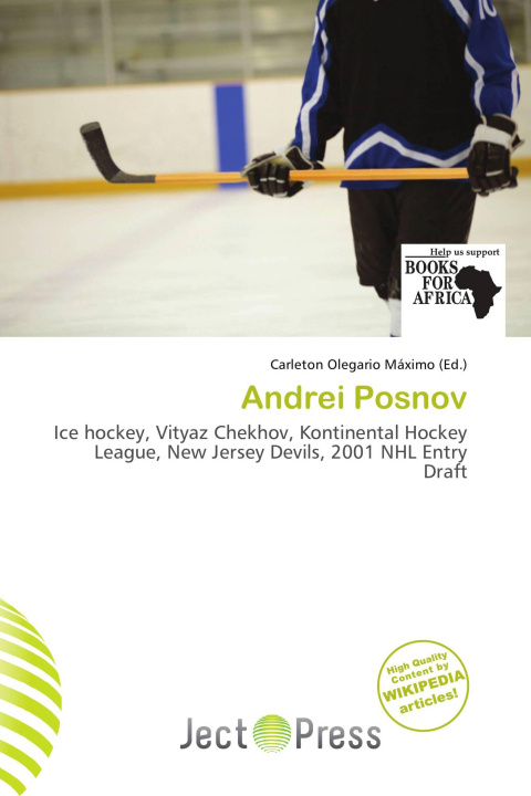 Книга Andrei Posnov 