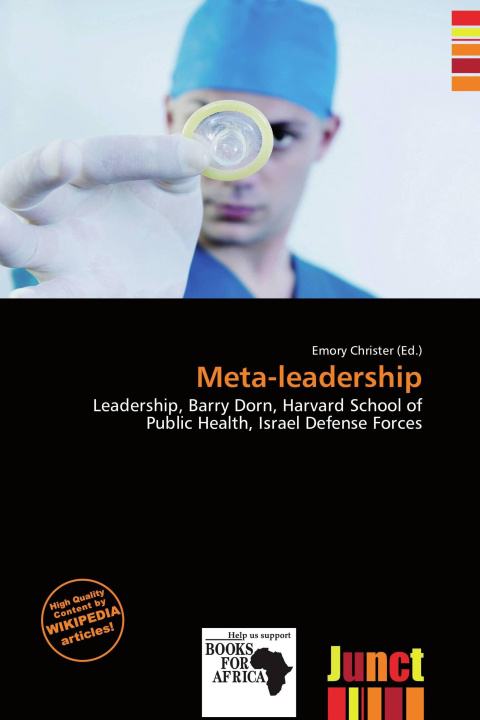 Carte Meta-leadership 