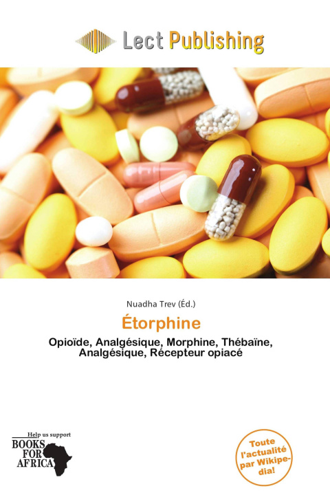 Carte Étorphine 