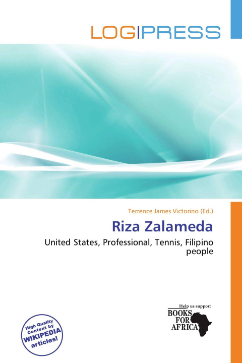 Carte Riza Zalameda 