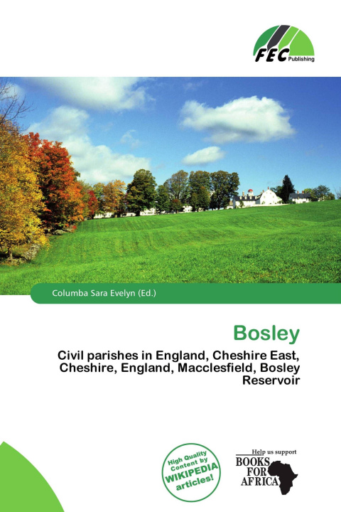 Buch Bosley 