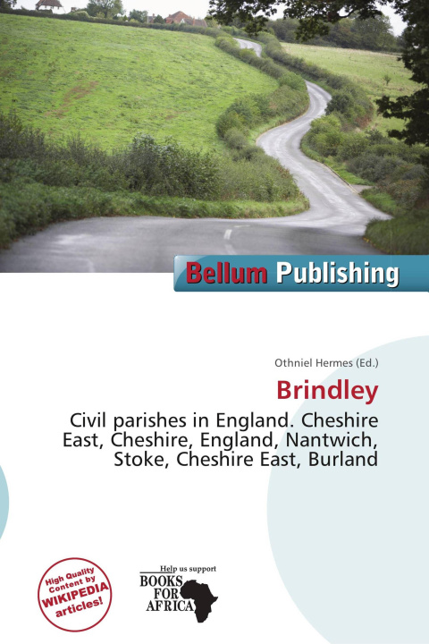Boek Brindley 