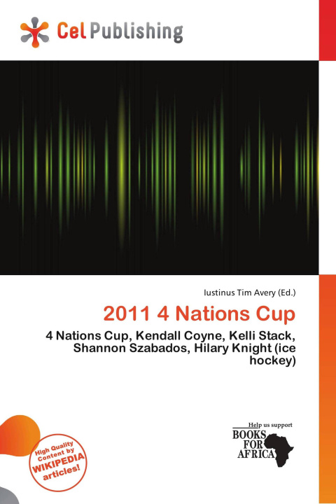Buch 2011 4 Nations Cup 