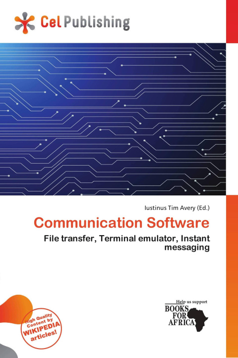 Carte Communication Software 