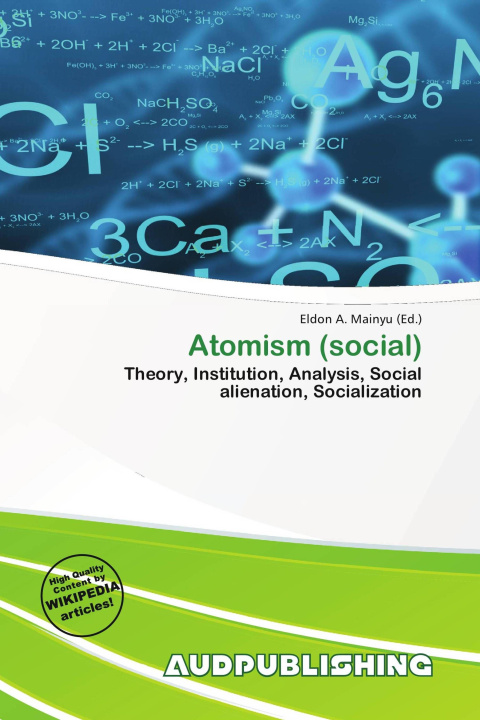 Buch Atomism (social) 