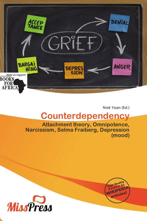 Libro Counterdependency 