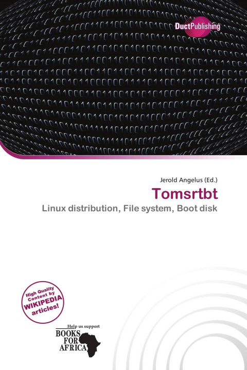 Libro Tomsrtbt 