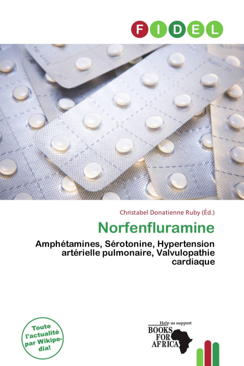 Carte Norfenfluramine 