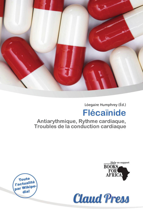 Book Flécaïnide 