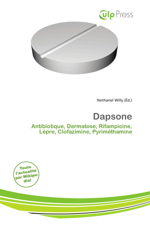Book Dapsone 