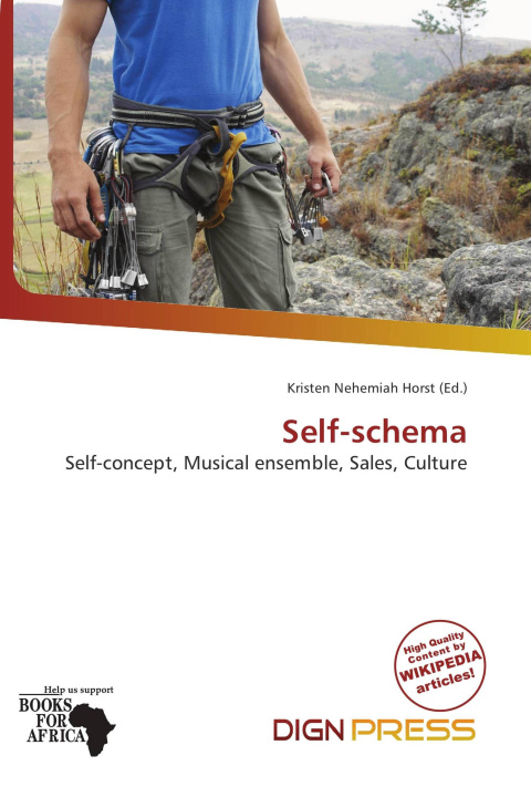 Libro Self-schema 