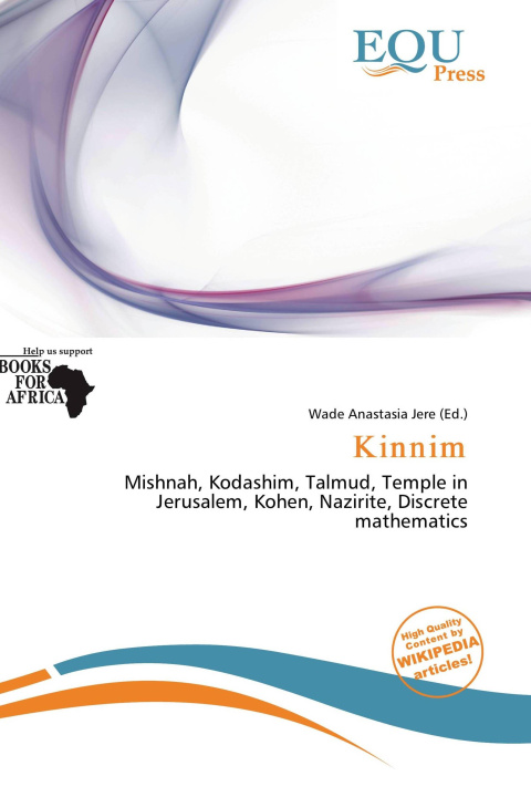 Book Kinnim 