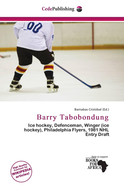 Carte Barry Tabobondung 