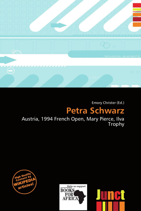 Libro Petra Schwarz 