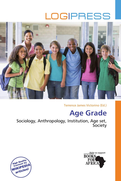 Boek Age Grade 