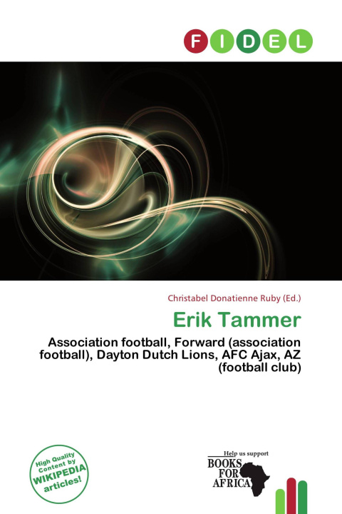 Buch Erik Tammer 