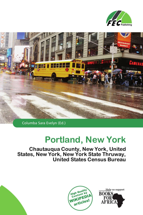 Buch Portland, New York 