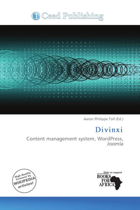 Buch Divinxi 