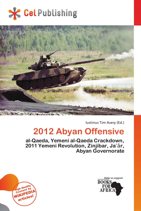 Libro 2012 Abyan Offensive 