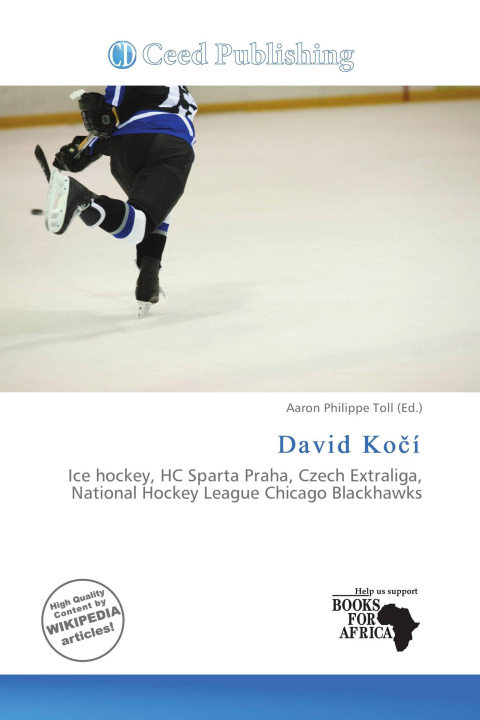 Libro David Ko¿í 