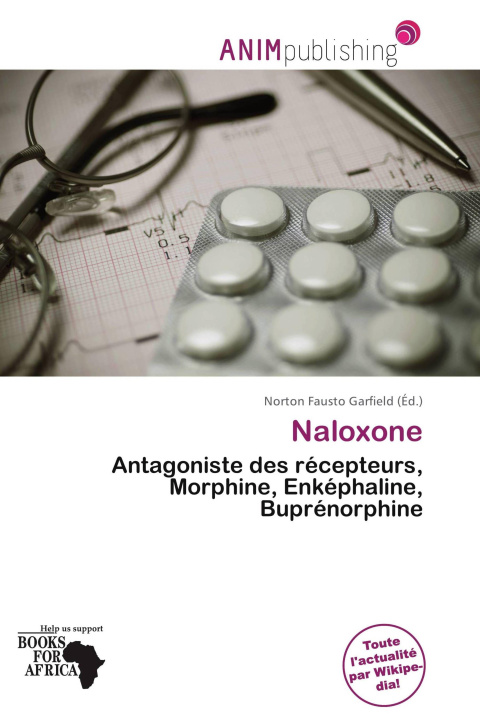 Buch Naloxone 