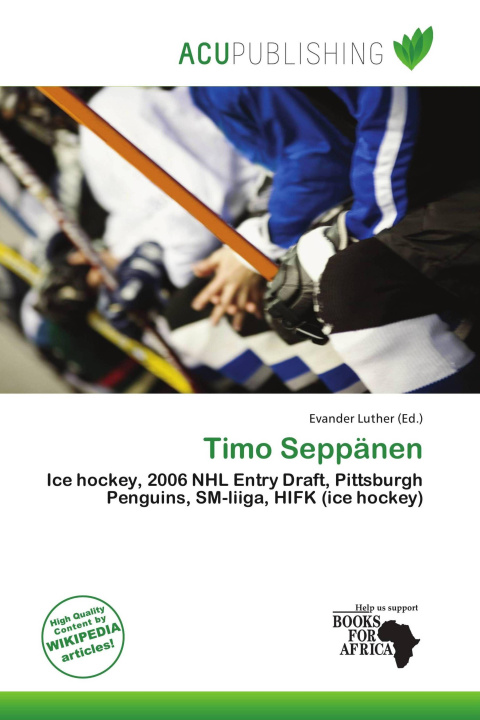 Carte Timo Seppänen 