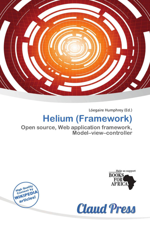 Book Helium (Framework) 