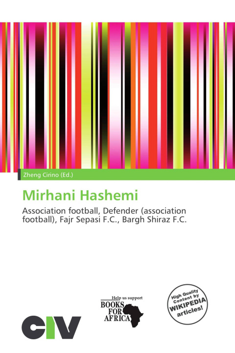 Libro Mirhani Hashemi 