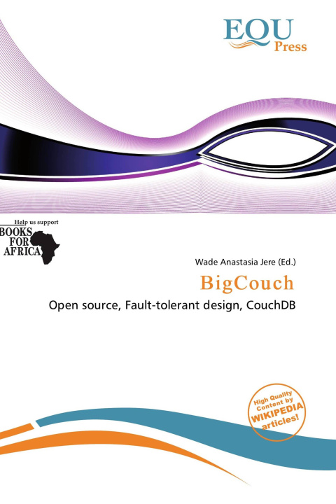 Carte BigCouch 