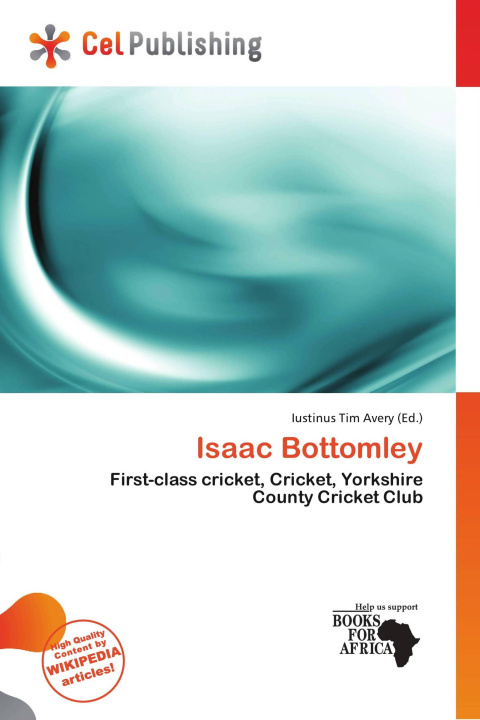 Carte Isaac Bottomley 