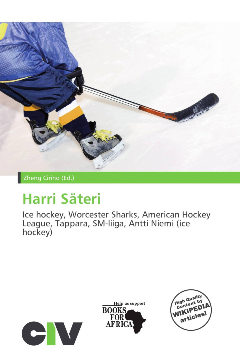Carte Harri Säteri 