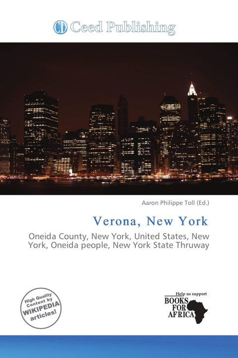 Buch Verona, New York 
