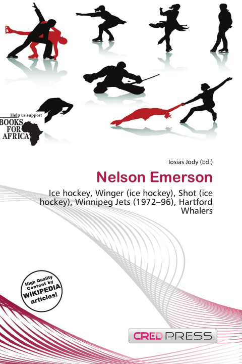 Buch Nelson Emerson 