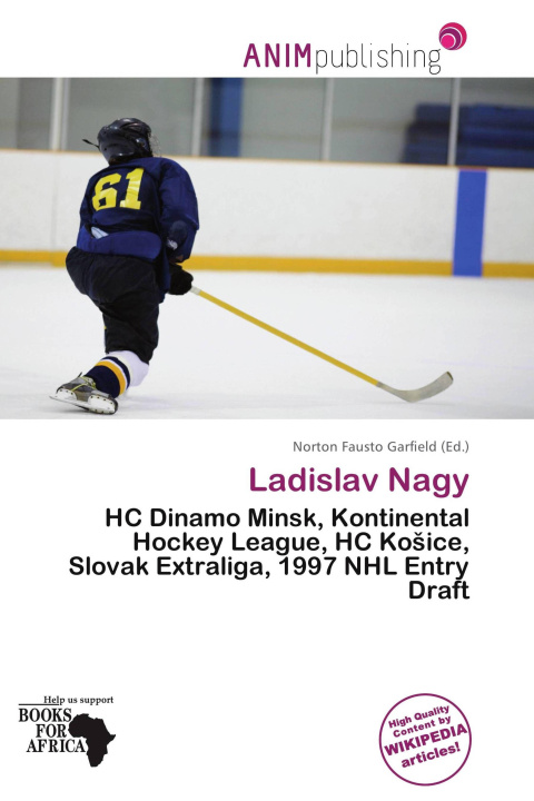 Carte Ladislav Nagy 