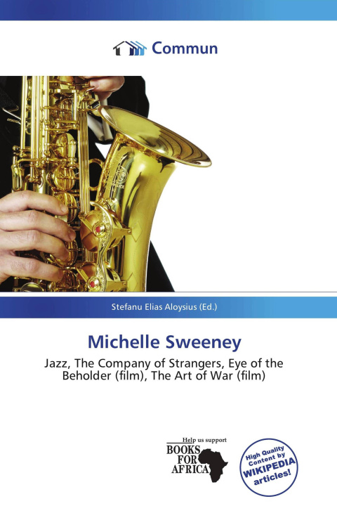 Buch Michelle Sweeney 