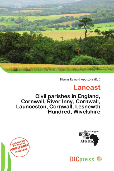 Buch Laneast 