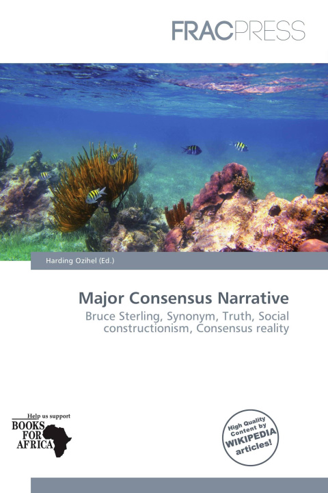 Libro Major Consensus Narrative 