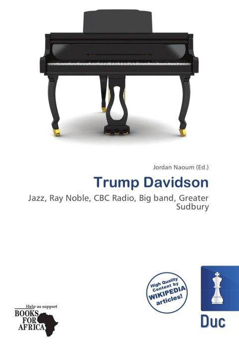 Carte Trump Davidson 