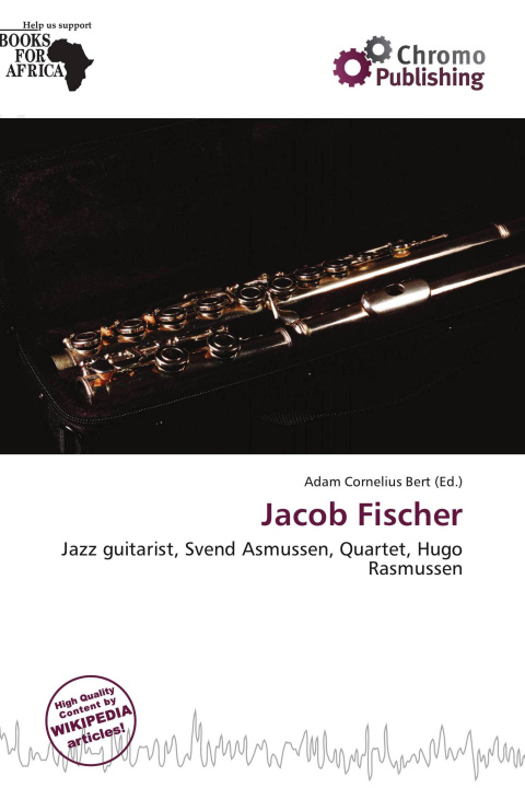 Книга Jacob Fischer 