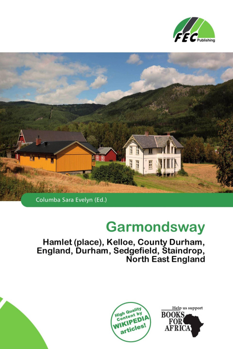 Buch Garmondsway 