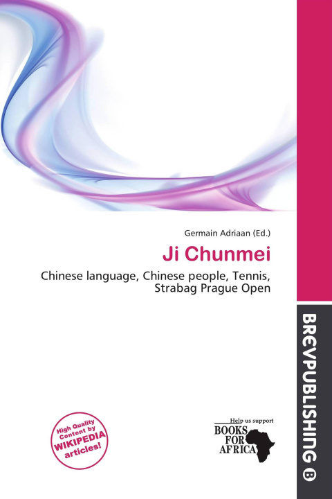Buch Ji Chunmei 