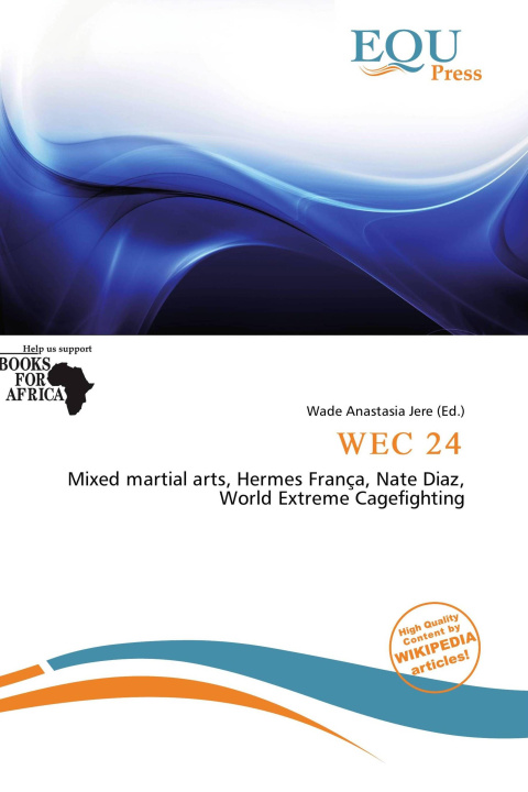Libro WEC 24 