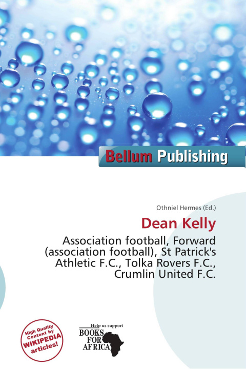 Carte Dean Kelly 