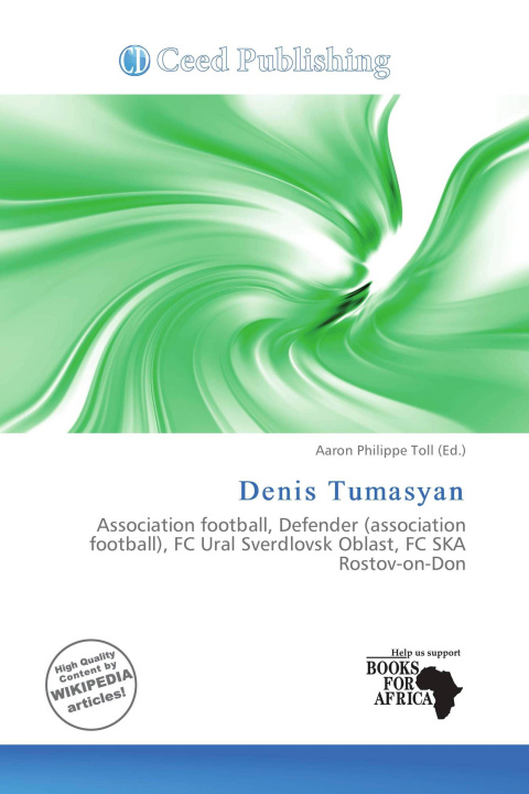 Carte Denis Tumasyan 