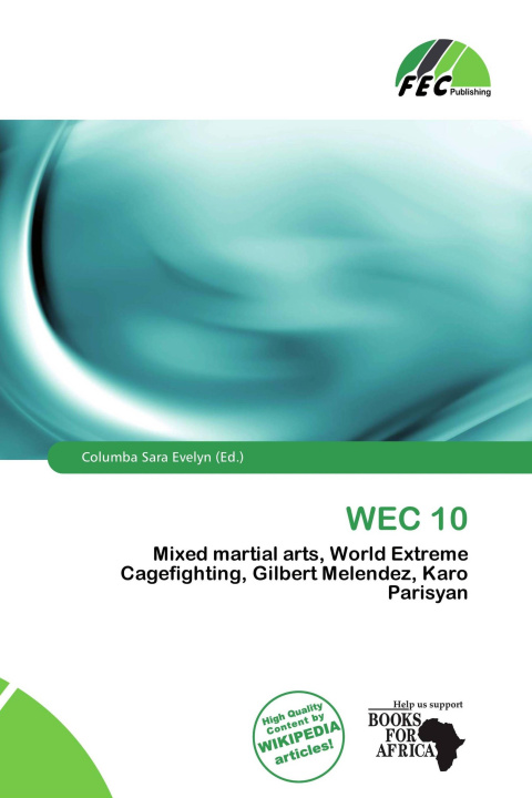 Carte WEC 10 