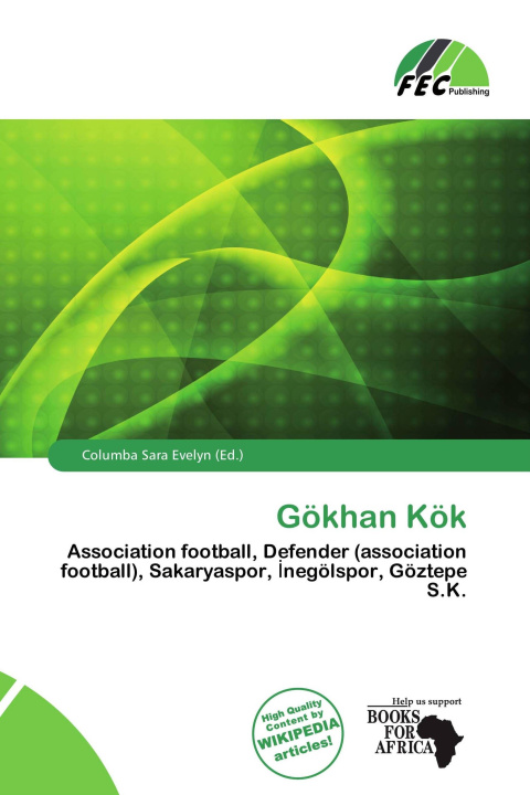 Buch Gökhan Kök 